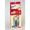 Pebaro 703P Laubsäge Starter Set mit Vorlage Produktbild-Vorschau 2