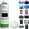 KOKA Reinigungsschaum Spray 300ml Dose Reiniger TV OLED LCD Produktbild-Vorschau 4
