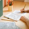 Kidywolf Kidydraw Melimelo Zeichentablett 10+ Produktbild-Vorschau 10