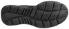 Skechers scarpe Satisfaction, 58350BBK Anteprima dell’immagine prodotto 32