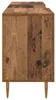 vidaXL TV-Schränk 150 x 30 x 50 cm Altholz Holzwerkstoff Produktbild-Vorschau 7