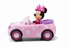 Jada RC Minnie Roadster Anteprima dell’immagine prodotto 7