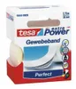 Tesa Gewebekleb. 2,75m x 38mm extra Power weiß Perfekt Produktbild-Vorschau 19