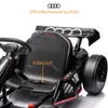 Kart électrique pour enfants Audi 24 V (6-12 ans) – Sous Voir les images du produit 8