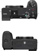 Sony Alpha 6700 Body schwarz Produktbild-Vorschau 6
