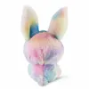 Nici GLUBSCHIS Kuscheltier Hase Rainbow Candy 15cm 45561 Anteprima dell’immagine prodotto 3