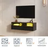 Radelldar Lowboard mit LED-Beleuchtung, TV-Schrank, Produktbild-Vorschau 3