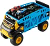Hot Wheels Monster trucks přeprava trucků a 3 ks truck Náhled obrázku produktu 14