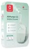 Oclean AirPump A10 Tragbare Munddusche – Grün Produktbild-Vorschau 5