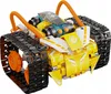 Konstruktionsspielzeug CaDA Code Robot RC 3-in-1, 455 Produktbild-Vorschau 7
