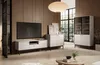 Furniture24 Nachttisch Japandi S54 Nachtschrank 533,5 X Produktbild-Vorschau 4