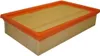 Luftfilter ASHIKA 20-03-336 für FORD Focus II Schrägheck Produktbild-Vorschau 2