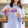 Płyn do płukania zmiękczania tkanin ABC Parfumia Zapachowy Podgląd zdjęcia produktu 5