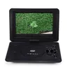 ZELURXX Multifunktions DVD Player, Tragbarer mobiler DVD, Produktbild-Vorschau 1