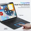 Etui Z Klawiaturą Bluetooth Dux Ducis Dk Series Do Apple Podgląd zdjęcia produktu 11