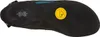 Sohle des Schnür-Kletterschuhs "Tarantulace Woman" von La Sportiva; mit markantem Logo und Gummimaterial. Produktbild-Vorschau