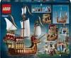 LEGO Harry Potter Trimagisches Turnier: Die Ankunft, Produktbild-Vorschau 8