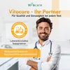Vitocare Vitamin D Test f. Zuhause | Vitamin D Mangel Produktbild-Vorschau 7