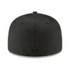 New Era 59Fifty Cap - MLB BLACK Montreal Expos Cooperstown Produktbild-Vorschau 2