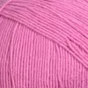 A close-up view of pink yarn. Podgląd zdjęcia produktu