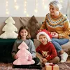 Dekoratívne vankúše "Vianočný stromček", sada 2 kusov, Náhľad obrázku produktu 4