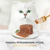 GOURMET Gold Rabbit - cibo umido per gatti - 85g Anteprima dell’immagine prodotto 11