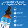 Serum do twarzy z kwasem hialuronowym i witaminą C Kwas Podgląd zdjęcia produktu 4