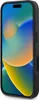 Guess GUHCP16SG4GFGR iPhone 16 6.1"  schwarz hardcase 4G Produktbild-Vorschau 8