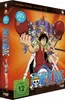 One Piece - TV-Serie - Box 3 (Episoden 62-92) [5 DVDs] NEU Produktbild-Vorschau 2