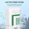 Luftkühler, Klimaanlage, 3 Modi, 7,5 Stunden-Timer, Produktbild-Vorschau 4