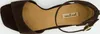 Paul Green Riemchensandaletten Damen 32313738303036 Braun Produktbild-Vorschau 5