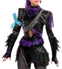 Mattel JRW19, Lalka modowa, Damski, 6 lat(a), Dziewczyna, Podgląd zdjęcia produktu 11