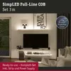 Paulmann SimpLED LED Strip Full-Line COB Komplettset Produktbild-Vorschau 5