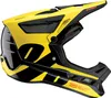 100% Fullface Helm Aircraft Composite , LTD - Neongelb, XL Produktbild-Vorschau 1