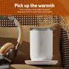 kubek do kawy 2 w 1 z funkcją samoczynnego przewracania, 55 Podgląd zdjęcia produktu 7