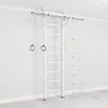 idealfit Holzsprossenwand Klettergerüst Eco 2.1, EG-WW-Eco Produktbild-Vorschau 2