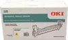 OKI - Gelb - original - Trommeleinheit - für ES 5432dn, Anteprima dell’immagine prodotto 3