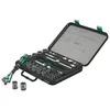 Wera 8100 SB 2 Zyklop Speed- Knarrensatz, 3/8  Antrieb, Produktbild-Vorschau 1