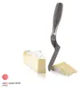 Boska Weichkäsemesser Mini Monaco+ Nr.2 / gewaffelte Produktbild-Vorschau 3