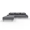 TRADA sofa ogrodowa zestaw wypoczynkowy Bahama S Podgląd zdjęcia produktu 4