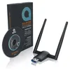 Aplic WLAN-Stick, WIFI Dongle USB 3.0, 1200 MBit/s Dual Produktbild-Vorschau 6