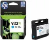 HP Nr 933 XL Druckerpatrone cyan (CN054AE) Produktbild-Vorschau 1