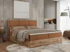 Boxspringbett, Doppelbett mit bettkasten und Produktbild-Vorschau 1