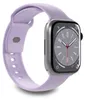 PURO ICON Armband für Apple Watch 38-40-41mm Produktbild-Vorschau 1