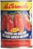 Pomodoro San Marzano 400g geschälte Tomaten - La Carmela Produktbild-Vorschau 2