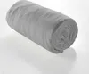 Mušelínové prestieradlo s gumou ANGELIA, 140 x 190 cm Náhľad obrázku produktu 5