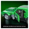 Mattel Brick Shop Hot Wheels Custom ’68 Camaro Bauset (289 Produktbild-Vorschau 19