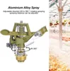 G3/4 Zoll Aluminiumlegierung Garten Rasen Kipphebel Produktbild-Vorschau 4