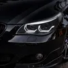 Scheinwerfer Set Hauptscheinwerfersatz für BMW 5 Limousine Produktbild-Vorschau 3