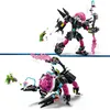Lego DREAMZzz Mateo vs. cyberbrain mech Anteprima dell’immagine prodotto 13